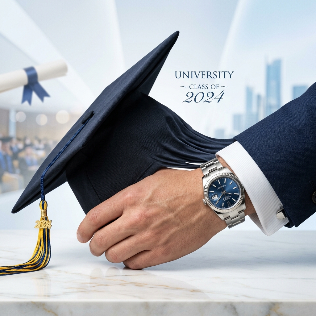 Campus to Corporate