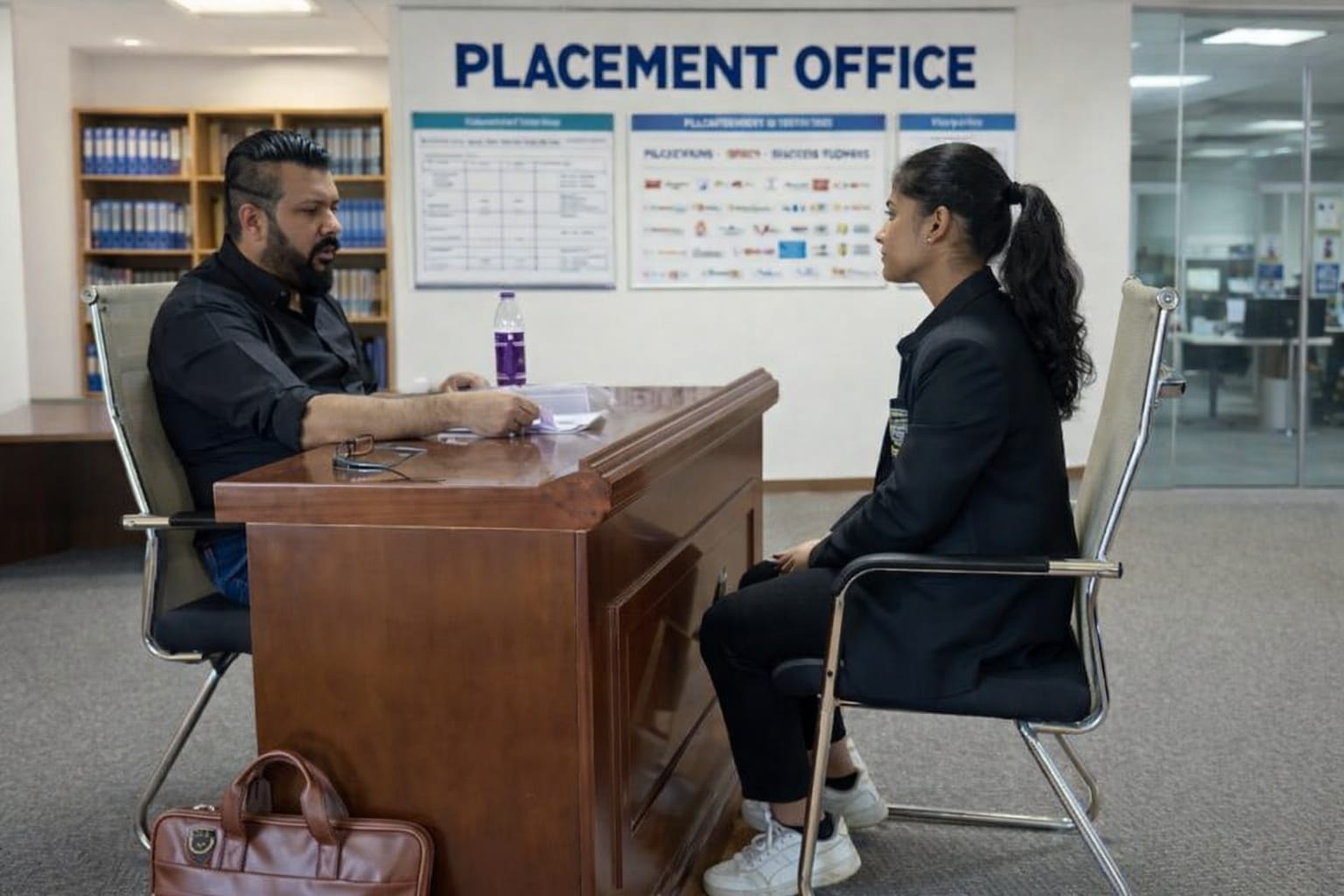 Placement Readiness Lab