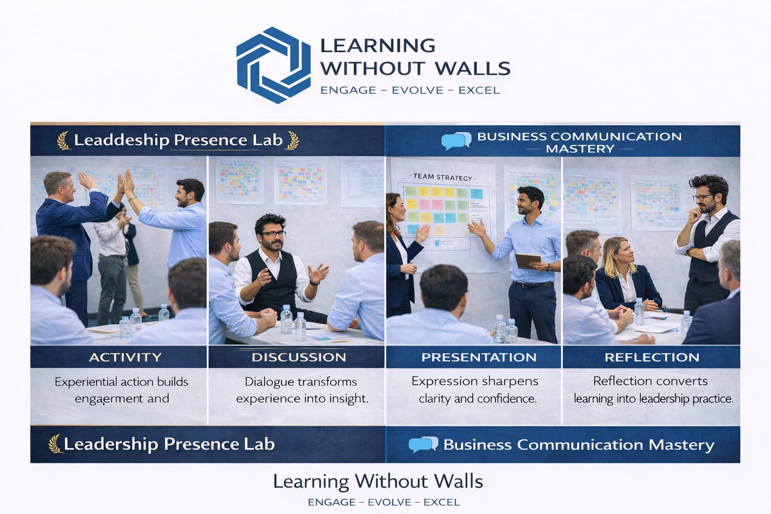 Leadership Capability Framework