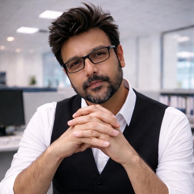 Dr. Krishnan