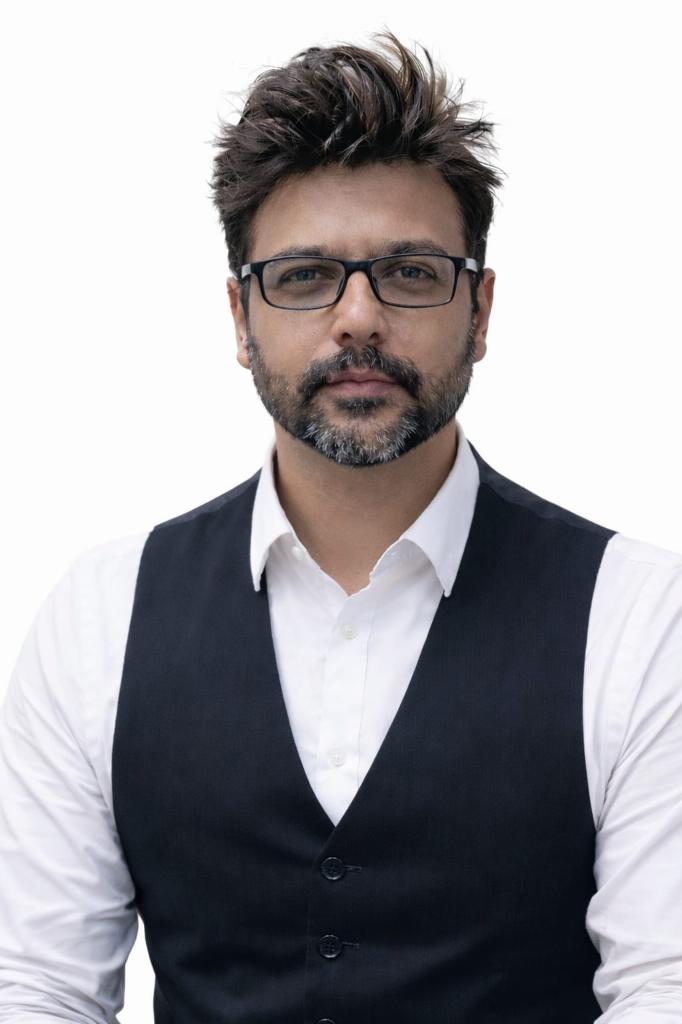 Dr. Krishnan